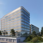 Bureau à louer <br> Machelen Diegem