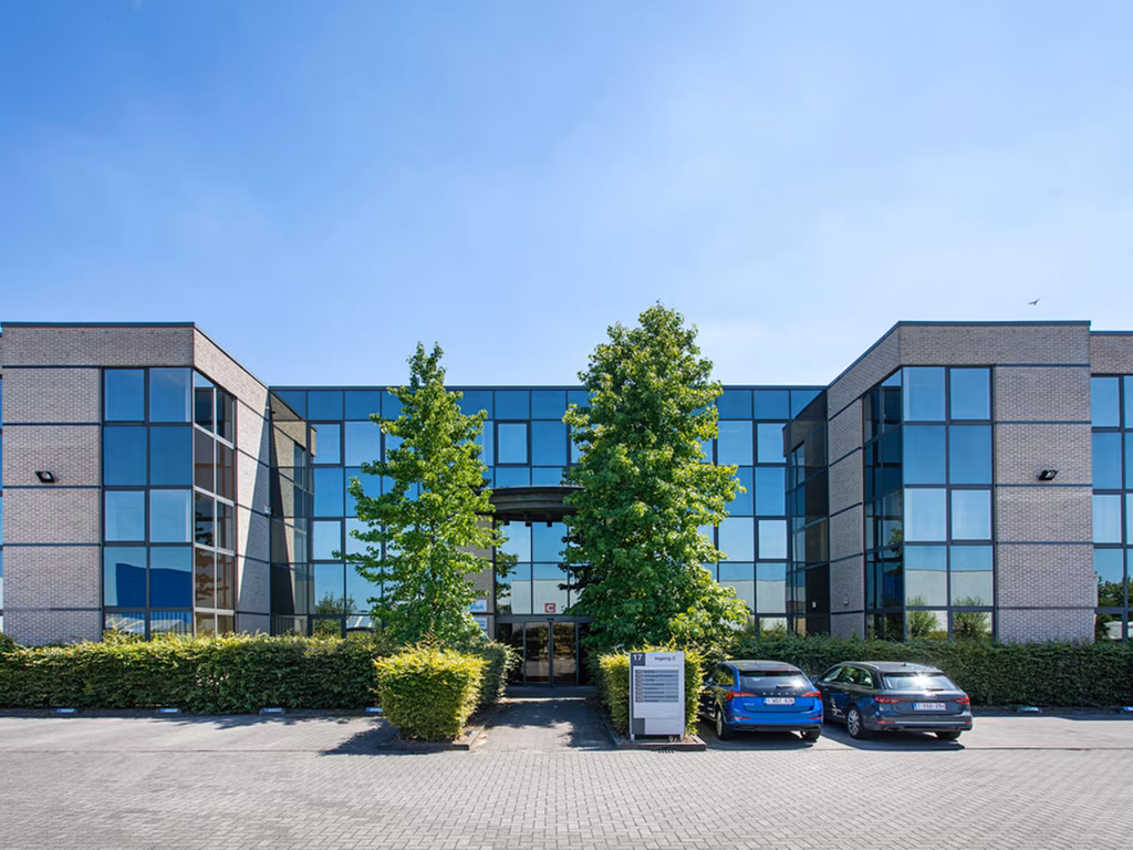 DE WITTELAAN 9 - Intercity Business Park 9 - 21