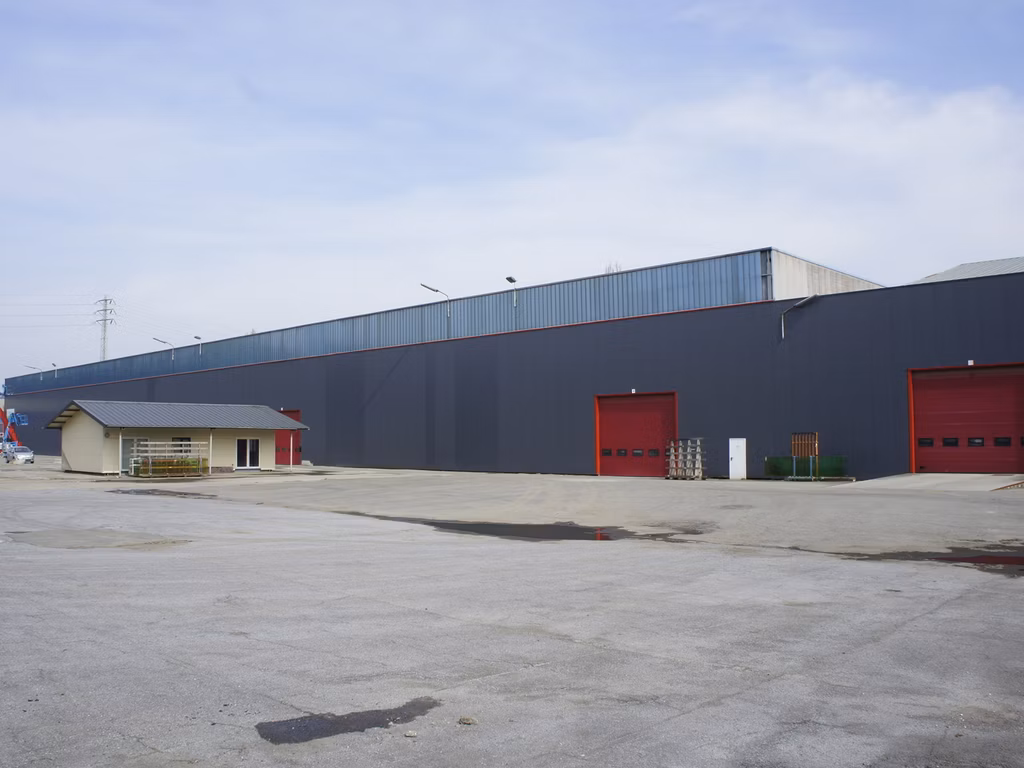 VIEILLE FOSSE 60 (hall 4)