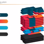 ROYAL CENTER  - 3RD FLOOR