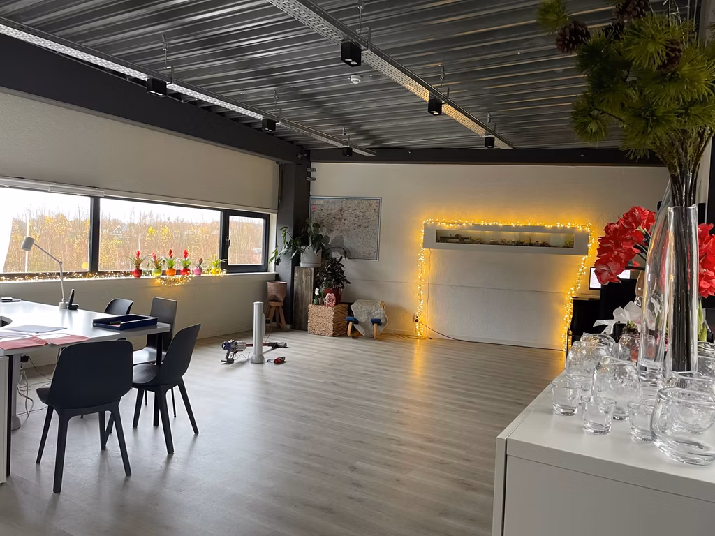 VEKESTRAAT 29 UNIT C6