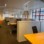 OFFICES FOR RENT MECHELEN