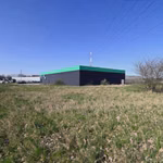 A VENDRE - P.A.E Fleurus-Martinrou - immeuble industriel