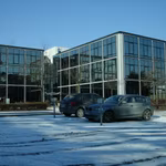 A LOUER - BUREAUX - ZAVENTEM