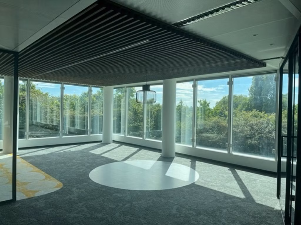 Bureau à louer <br> Zaventem