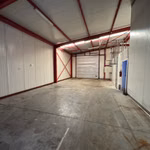 TE KOOP - Aarlen (Weyler) - Semi-industrieel gebouw