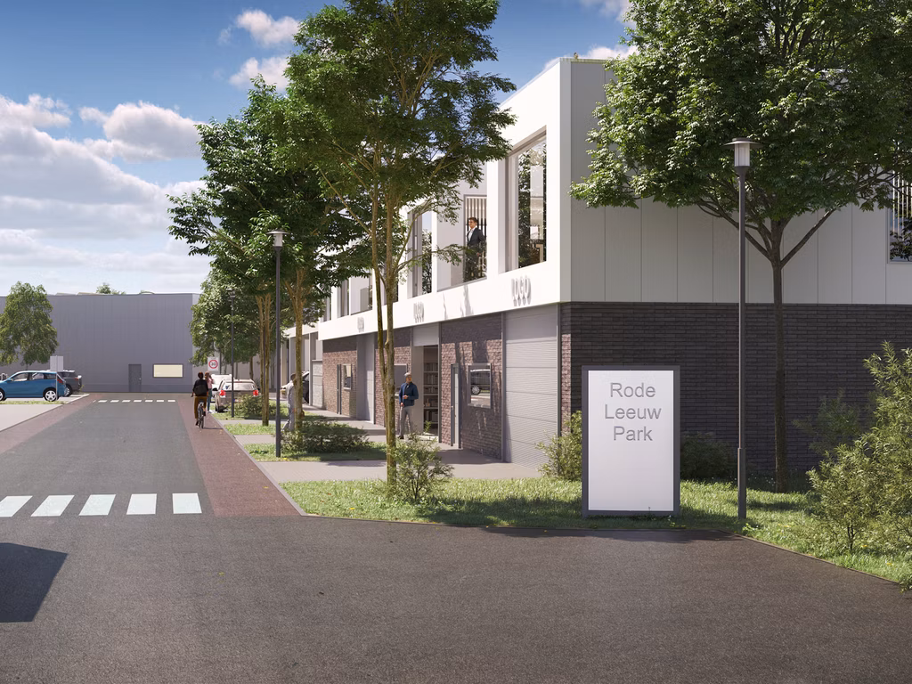 DEURNESTRAAT UNIT D.1