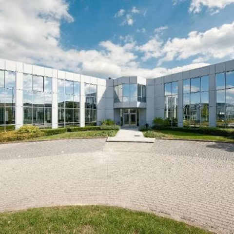 Offices for rent <br> Zaventem