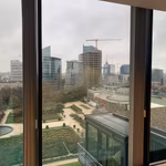 A LOUER - BRUXELLES - BUREAUX