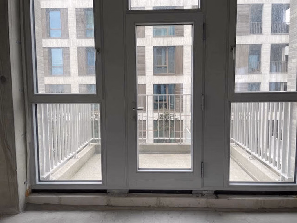 BUREAUX & SURFACES POLYVALENTES A VENDRE - ANDERLECHT