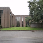 Bureau à louer <br> Louvain-La-Neuve