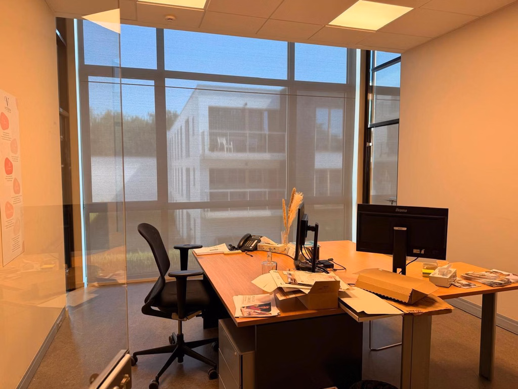 bureaux à vendre 