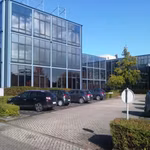 A LOUER - BUREAUX - ZAVENTEM