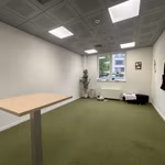 CONCIENCESTRAAT 1B - ACHTERKANT