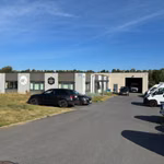 A LOUER - NIVELLES - ENTREPOT + BUREAUX