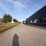 FOR SALE WAREHOUSE WITH SHOWROOM IN DUFFEL