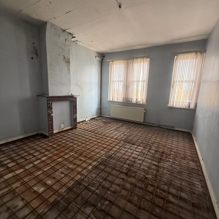 Rue Alphonse Poullet 11