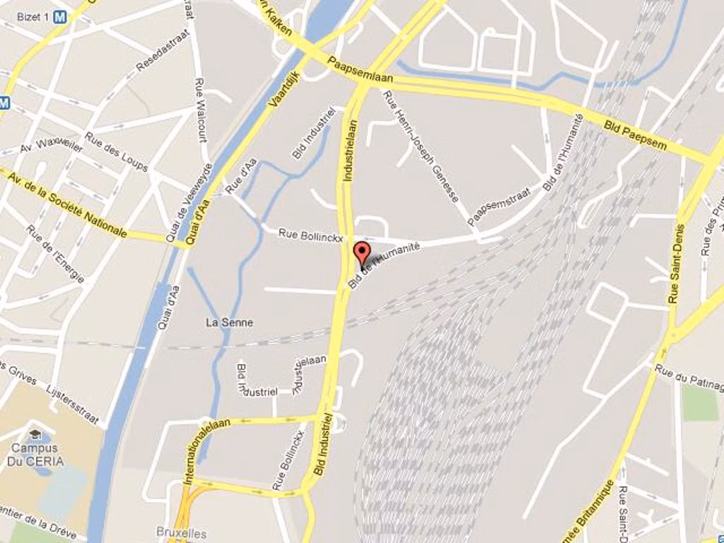 Office for sale <br> Drogenbos