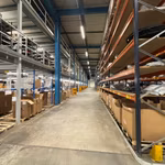 À LOUER ENTREPÔT KONTICH