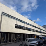 HORECA RETAIL TO LET - PACHECO