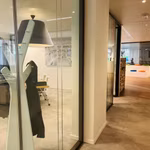 TE HUUR - KANTOREN - BRUSSEL