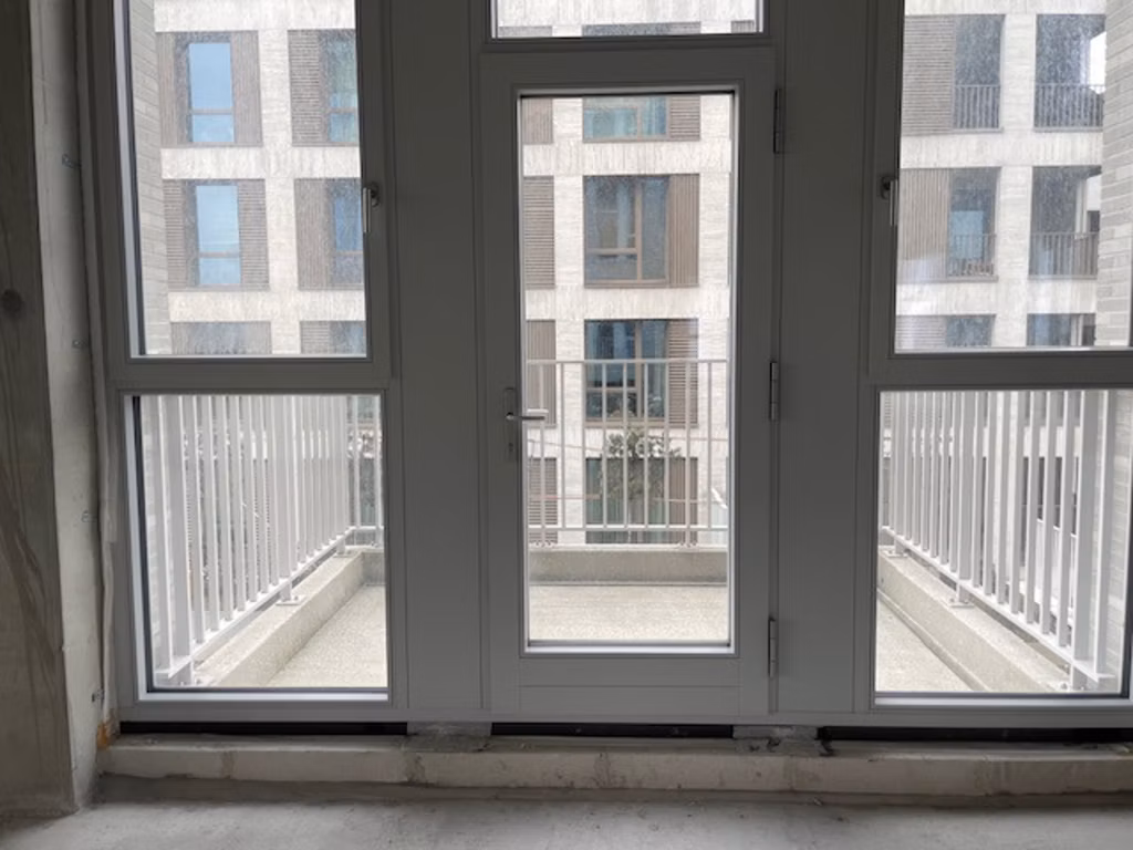 Bureau à vendre <br> Anderlecht