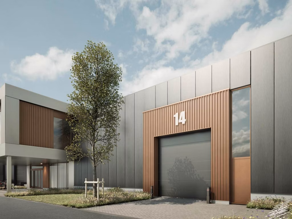 Unités PME à vendre Heist-Op-Den-Berg