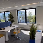 Kantoor te huur <br> Zaventem