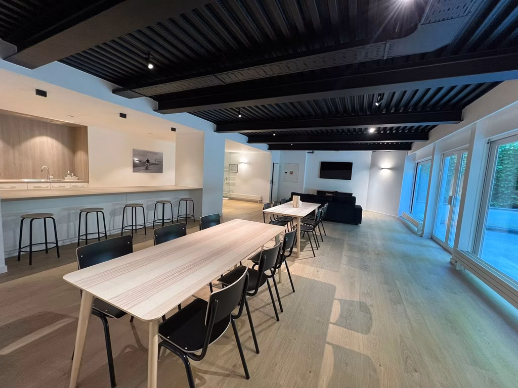 A LOUER BUREAUX A WILRIJK