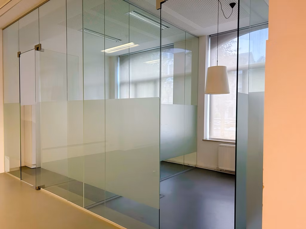 Bureau à louer <br> Bruxelles