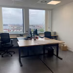 A LOUER  - BUREAUX - BRUXELLES