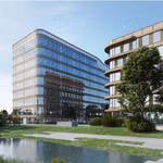 Bureau à louer <br> Machelen Diegem