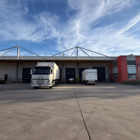 Immeuble polyvalent à louer Mechelen