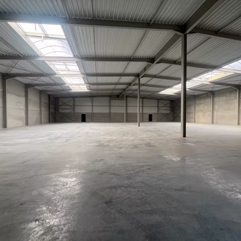 Kmo-unit te koop <br> Heist-op-den-Berg