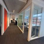 TE HUUR KANTOREN MECHELEN