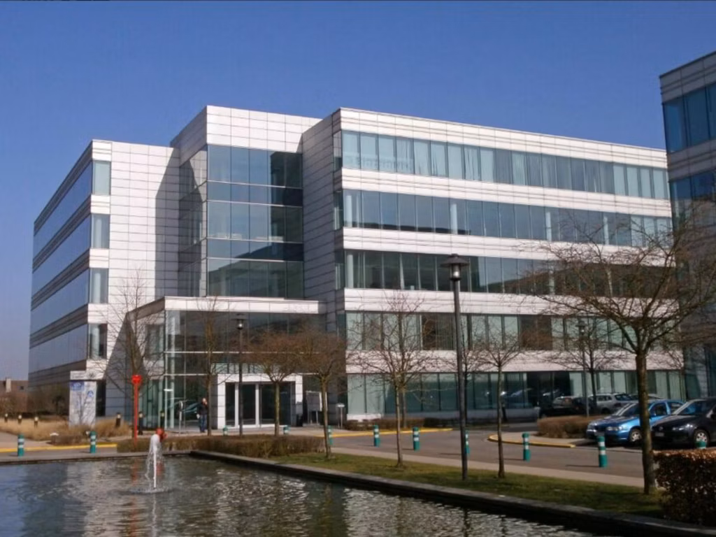 A LOUER - BUREAUX - VILVOORDE