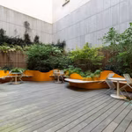 TO LET - OFFICES - CENTER OF BRUSSELS