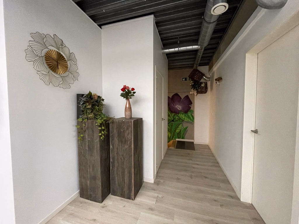 VEKESTRAAT 29 UNIT B9