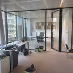 Bureau à louer <br> Bruxelles
