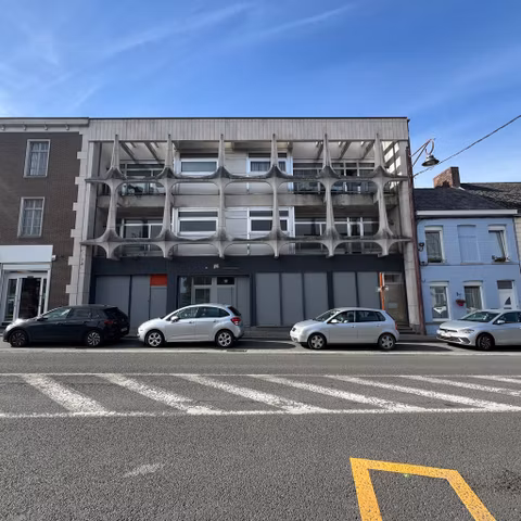 Offices for sale <br> Leuze-en-Hainaut