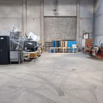 FOR RENT NEW OFFICES ANTWERP
