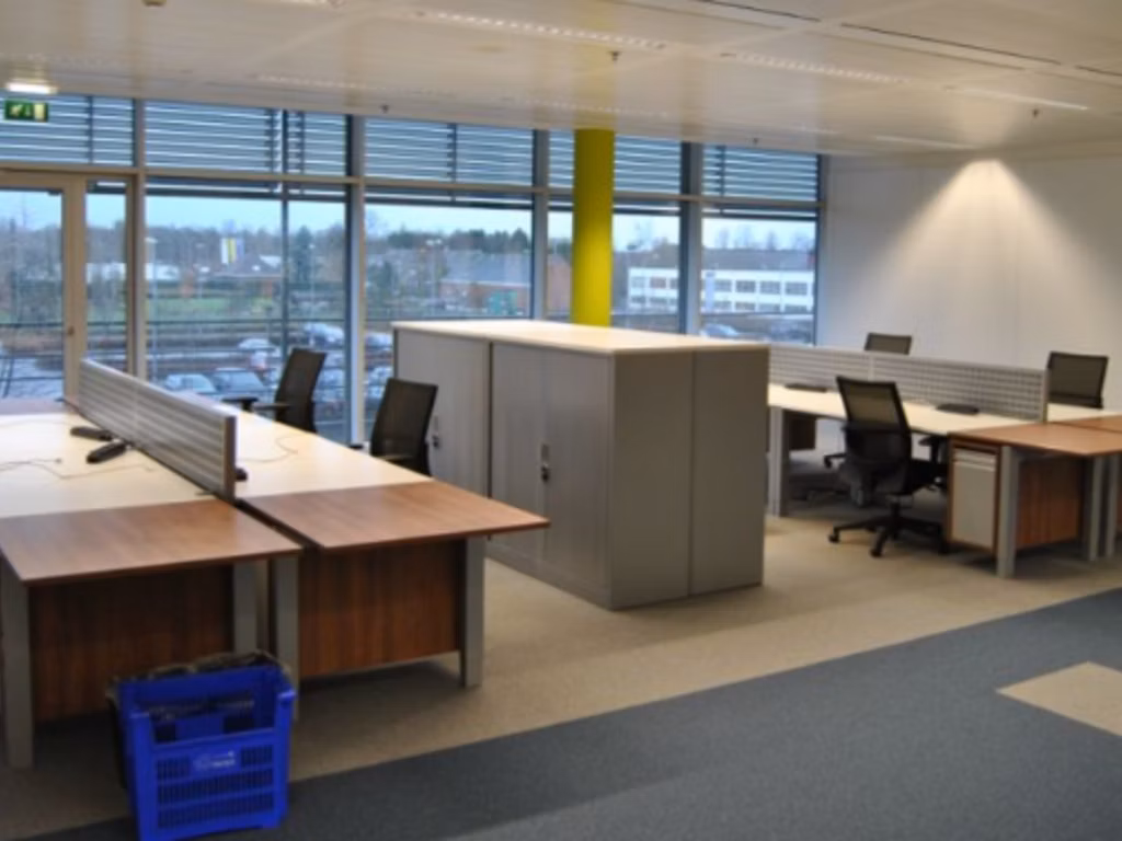 Kantoren TE HUUR in Lier