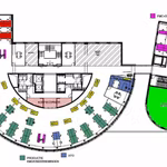 A LOUER - BUREAUX - BRUXELLES