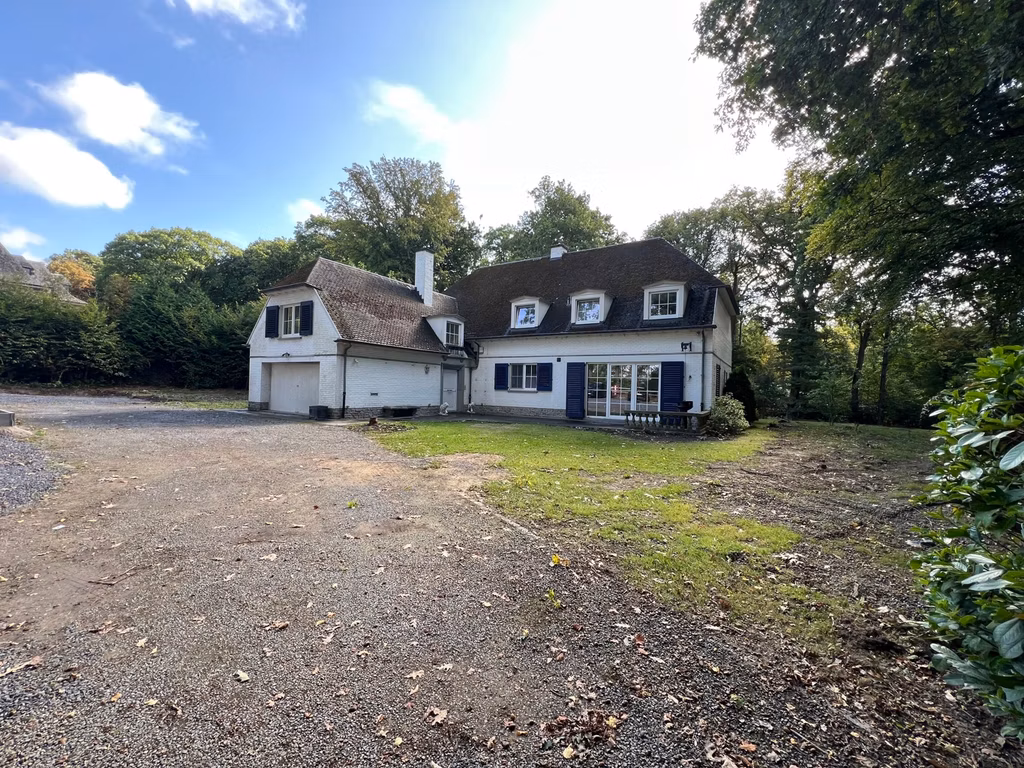 Kantoor te huur <br> Namur