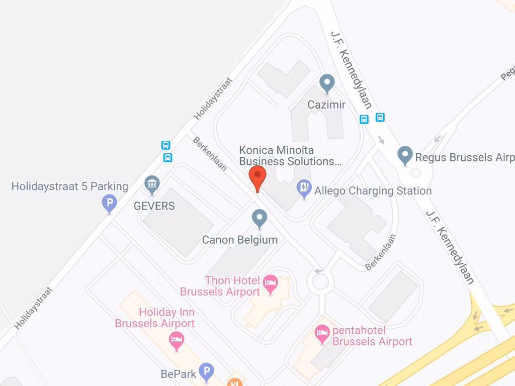 BERKENLAAN 8A-B GREENHOUS - B - 352/3004