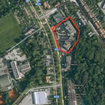 TE HUUR KANTOREN KONTICH