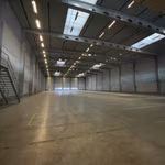 A LOUER ENTREPÔT A GENK