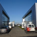A LOUER - BUREAUX - MONT-ST-GUIBERT