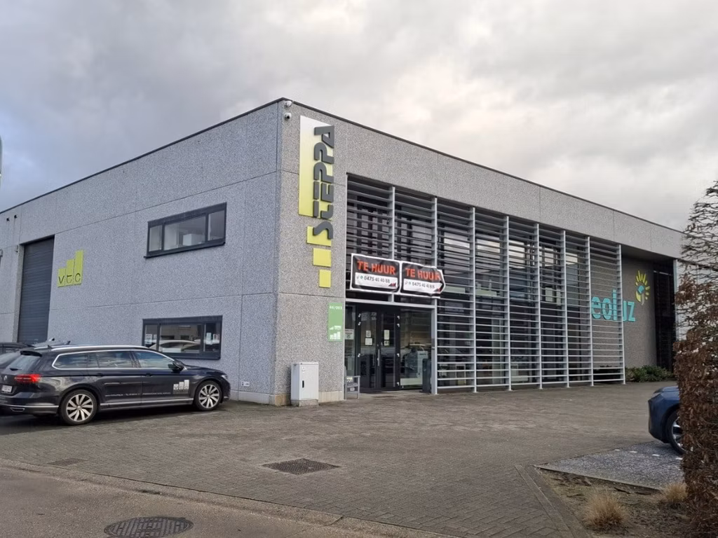 Starrenhoflaan 44/02