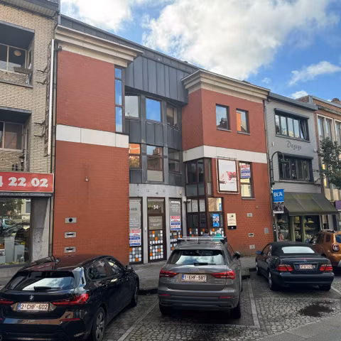 Offices for sale <br> Braine-l'Alleud